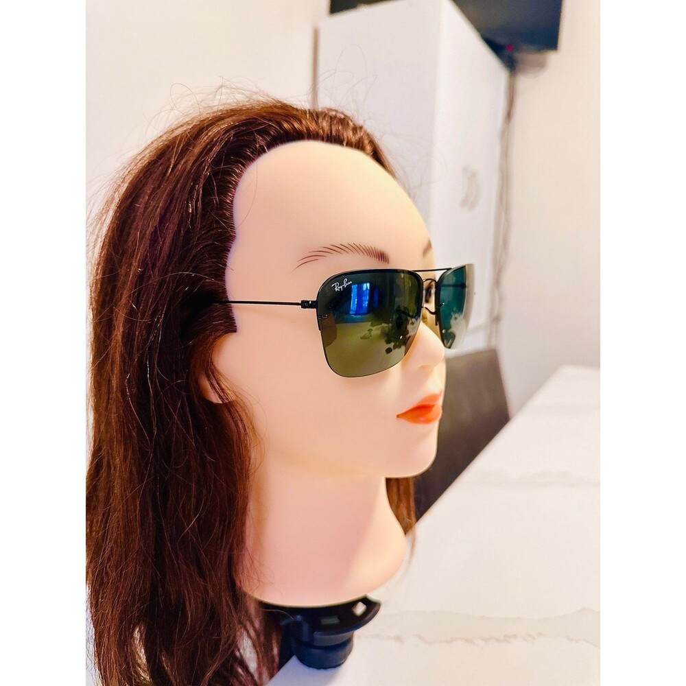 Ray-Ban  Caravan Sunglasses